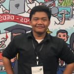 author