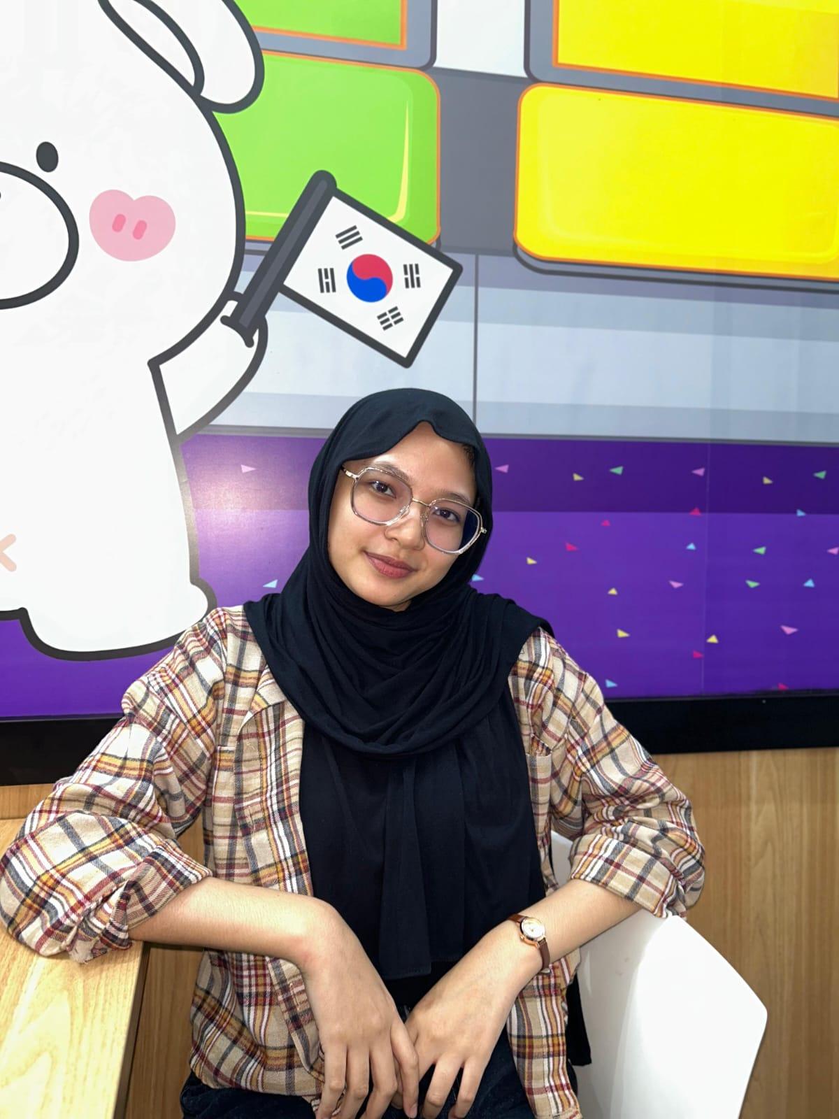 Nikita Siti Aizah